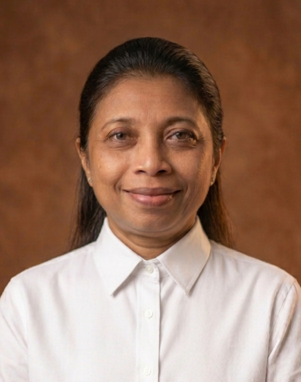 Read more about the article Susana Imelda hady
