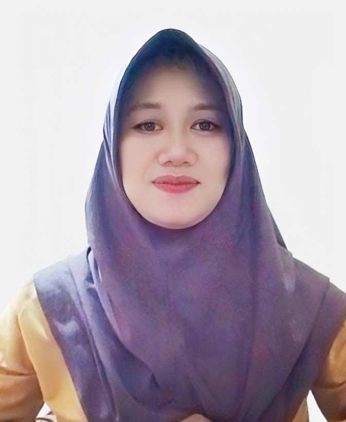 Read more about the article Ria Krisnawati