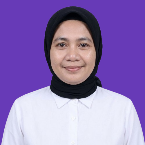 Read more about the article Darmawaty syamsudin