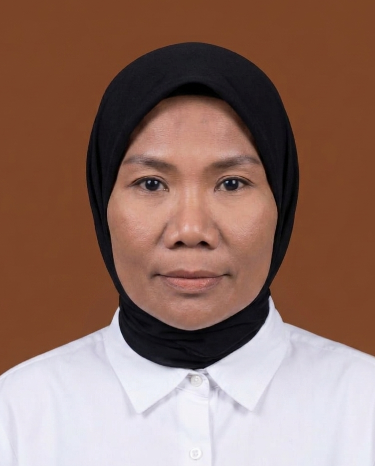 Read more about the article Surianti