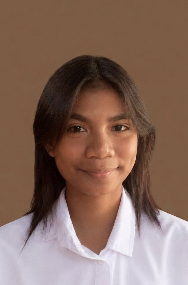 Read more about the article Maria ratnawati