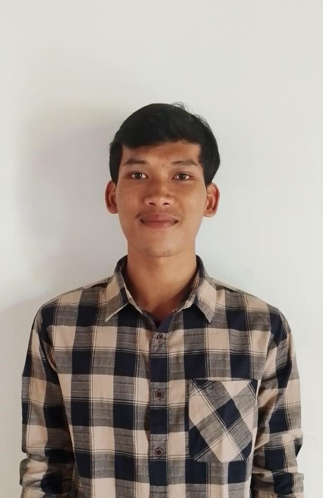 Read more about the article Muhammad Ilham