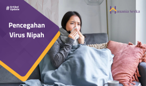 Read more about the article Pencegahan Virus Nipah