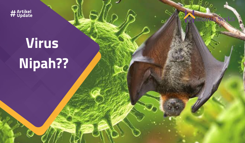 You are currently viewing Virus Nipah??