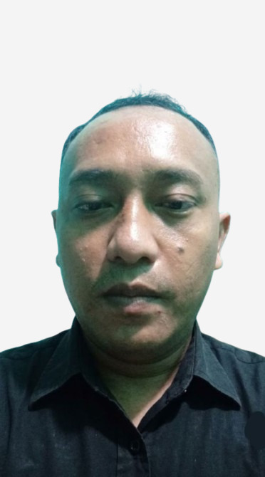 Read more about the article Hendri Bakkara
