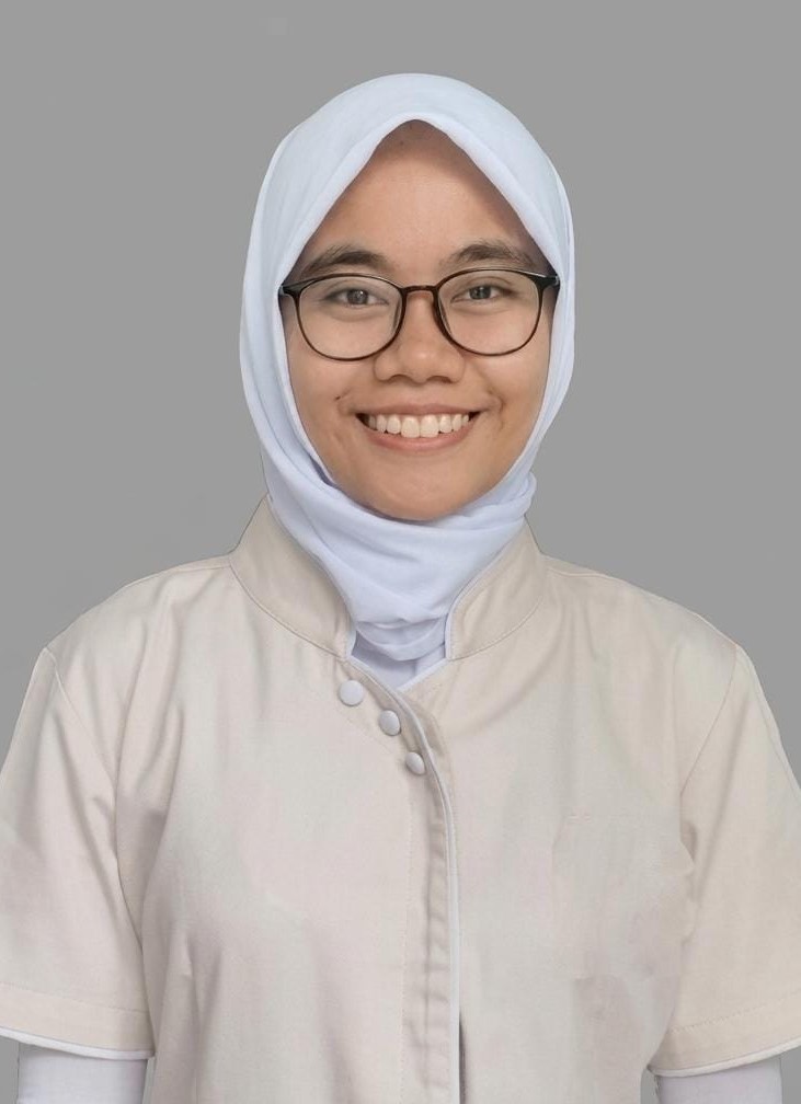 Read more about the article Anisa Robiatul Laila