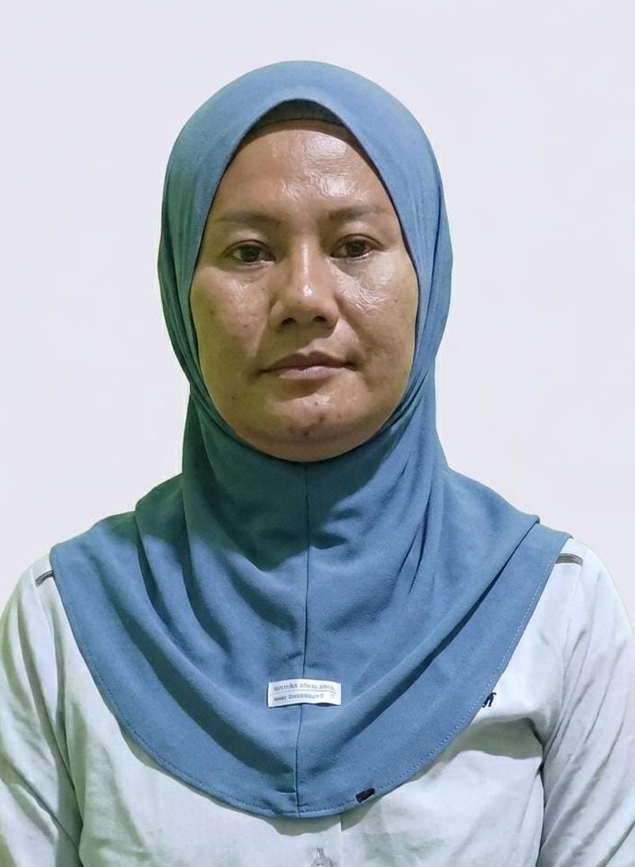 Read more about the article Endang Sulastri