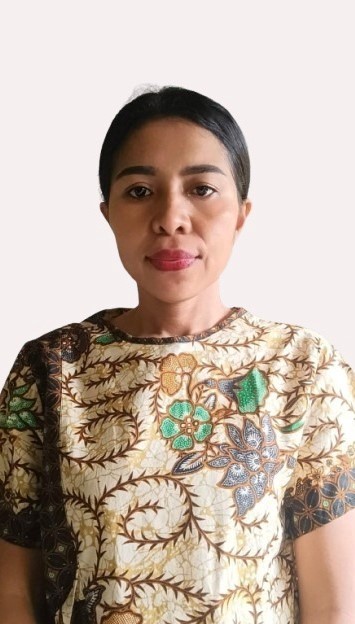 Read more about the article Yovita Soi Taek