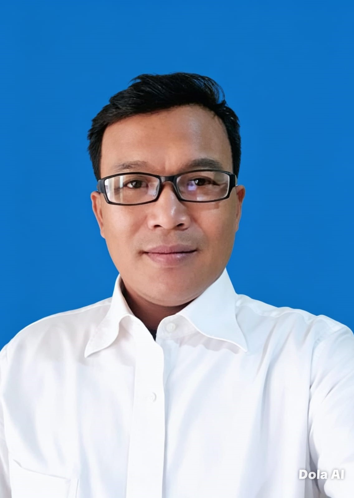 Read more about the article Ali Taopik