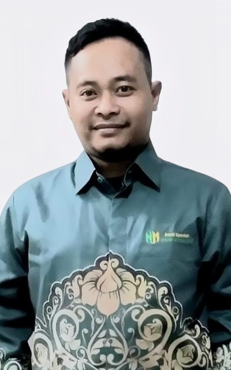 Read more about the article Andri Eko Prasetyo