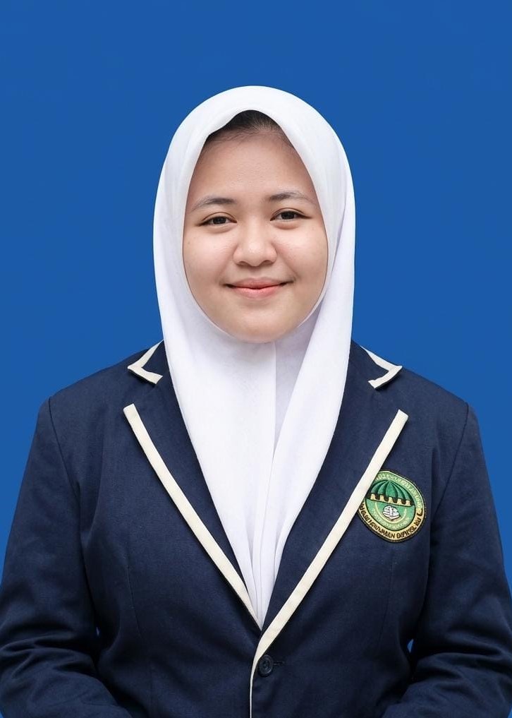 Read more about the article Nadila Febby Arahma