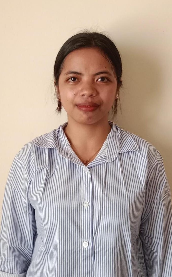 Read more about the article Yohana Rangga Bela