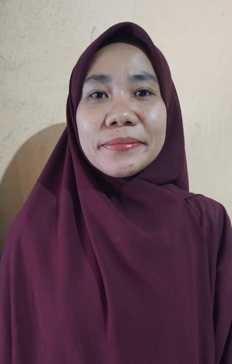 Read more about the article Apriani Fatima