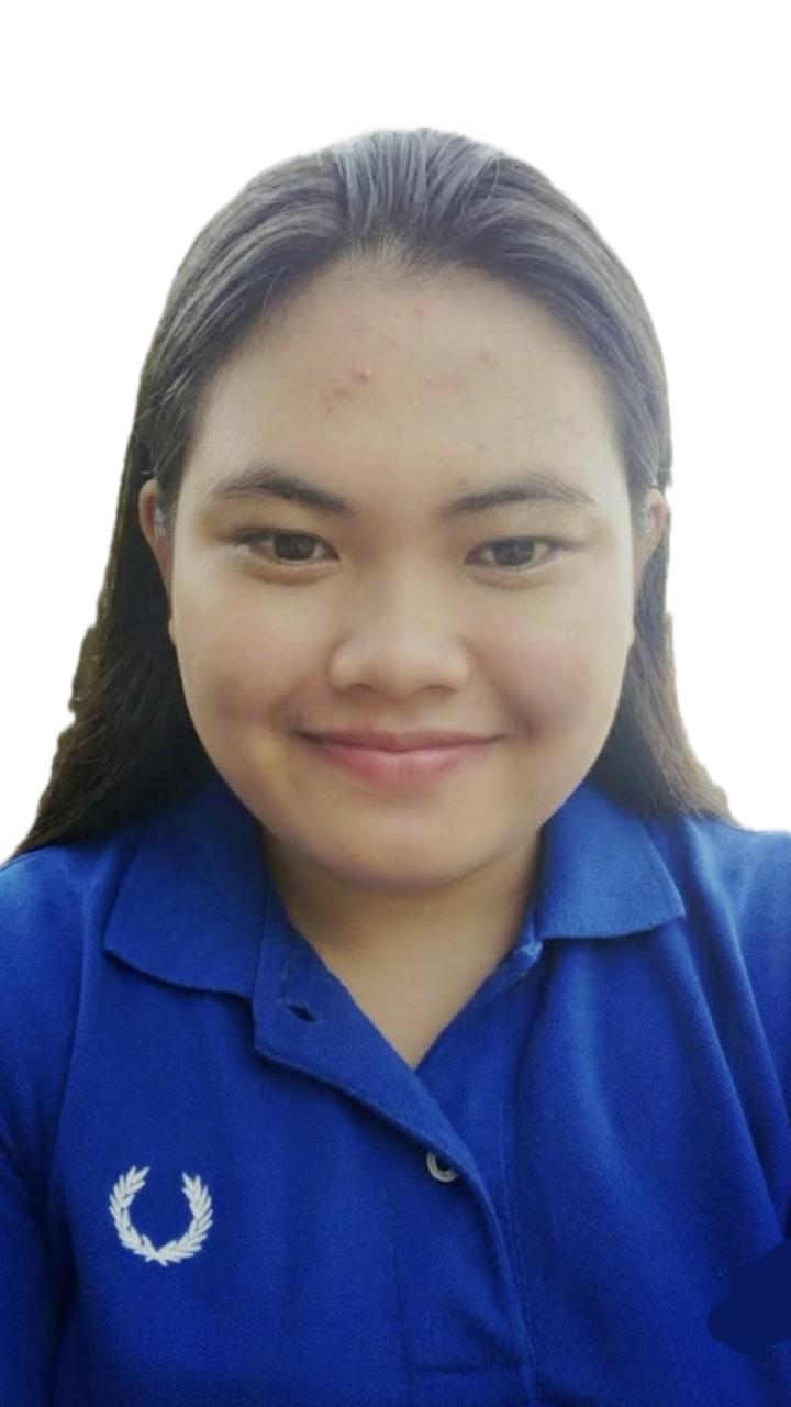 Read more about the article Mei Kristina Tambunan