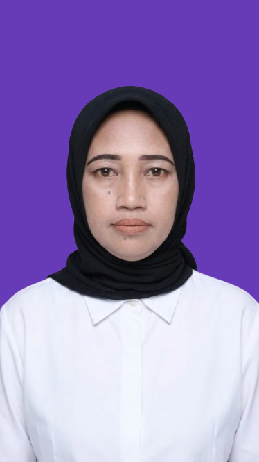 Read more about the article Hasmawaty