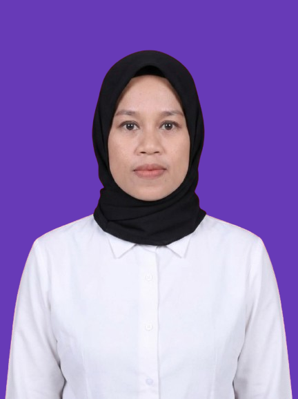 Read more about the article Risma Asmadiah