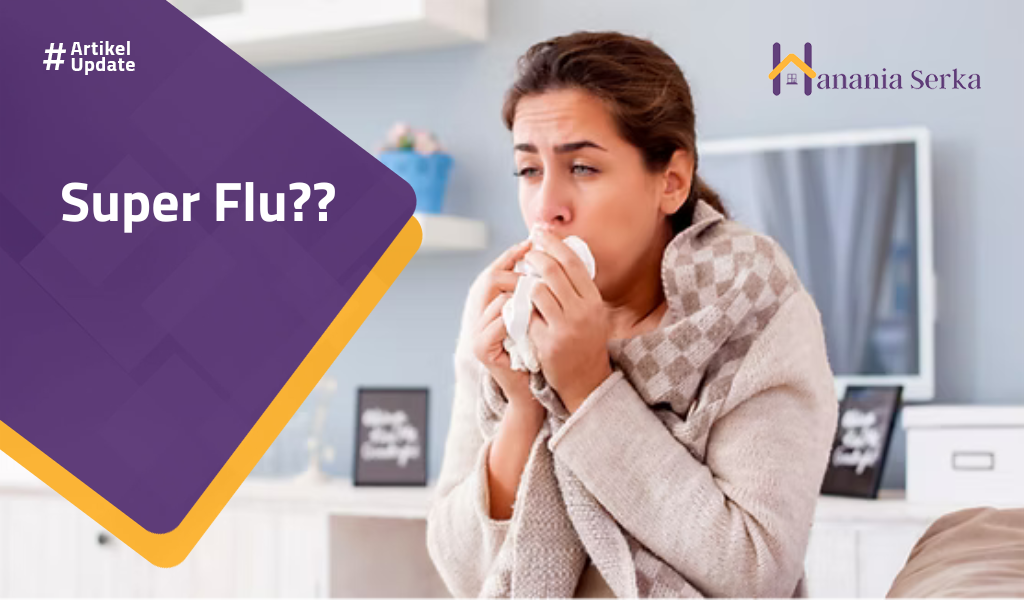 You are currently viewing Super Flu??