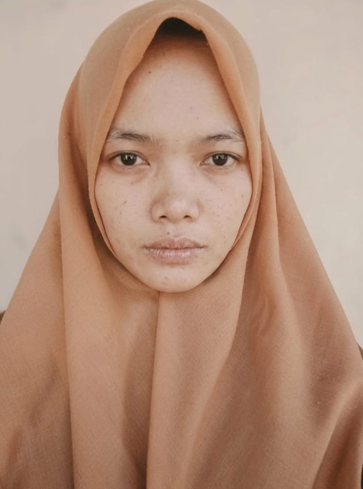 Read more about the article Rika Afriyani