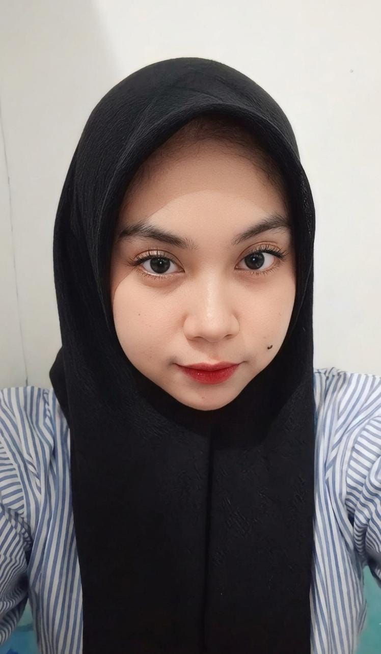 Read more about the article Desi Aprilina Pratiwi