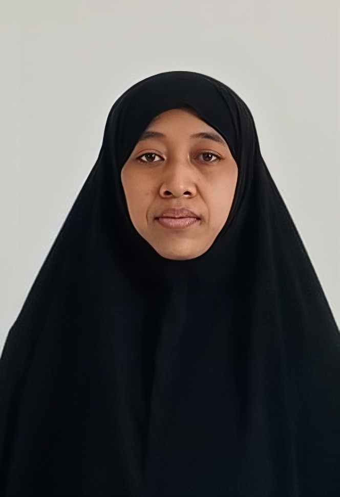 Read more about the article Dwi Urwaningsih