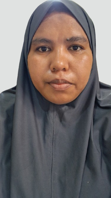 Read more about the article Rahmawati Kesuy
