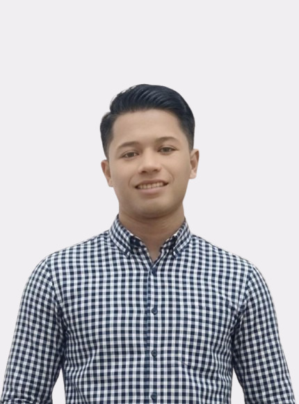 Read more about the article Ahmad Alfan