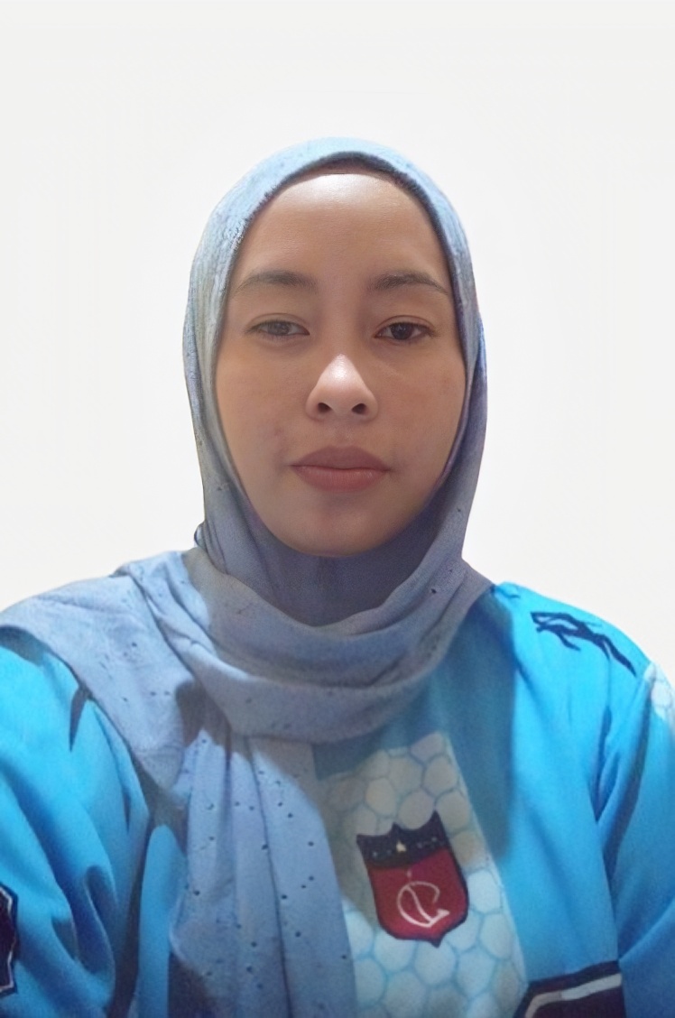Read more about the article Mika Novianti
