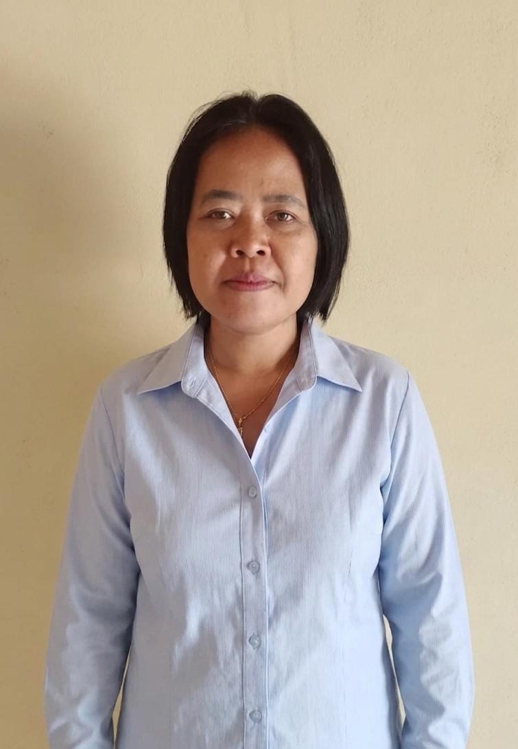 Read more about the article Desy Budianti