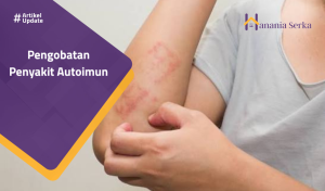 Read more about the article Pengobatan Penyakit Autoimun