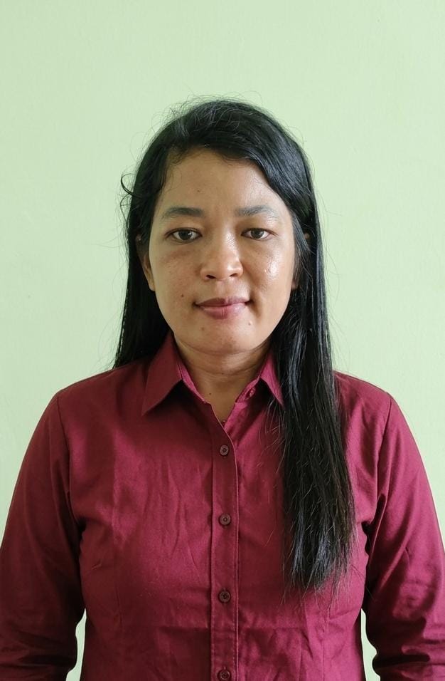 Read more about the article Ria Sari Simanjuntak