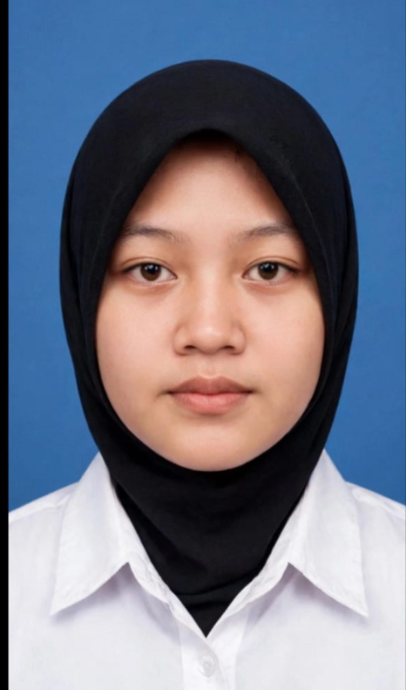 Read more about the article Ayu Angraini