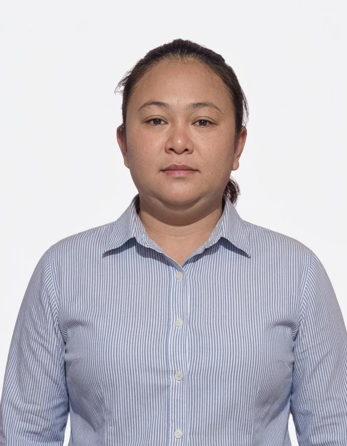 Read more about the article Riska Juniawati