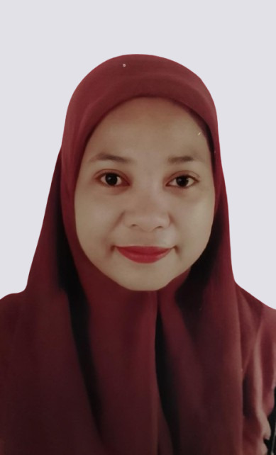 Read more about the article Rahma Lusyana