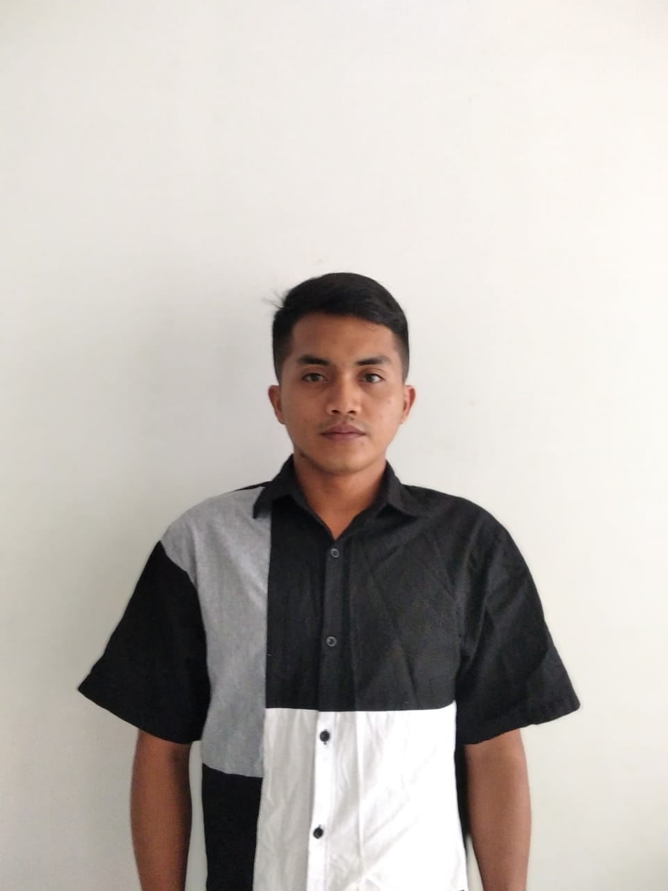 Read more about the article Andhika Rustandi Putra