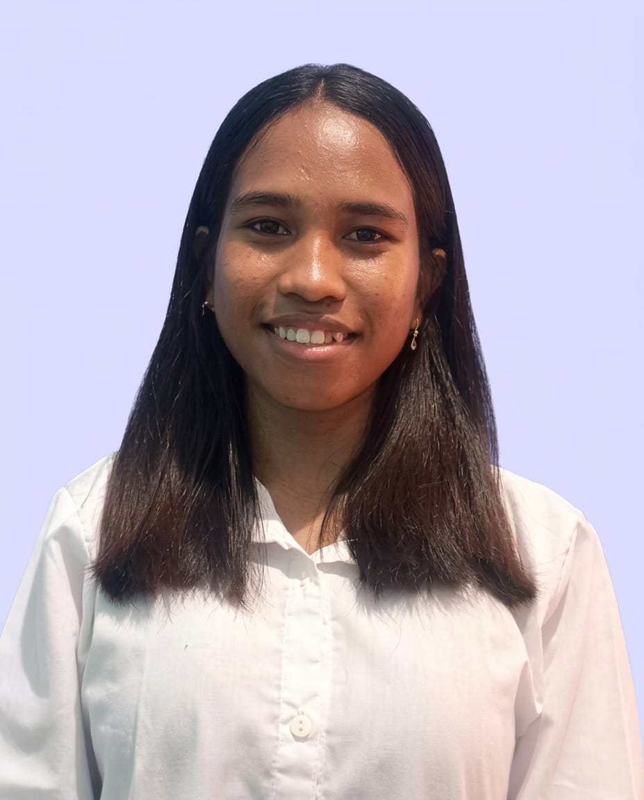Read more about the article Agnes Ina Kaka
