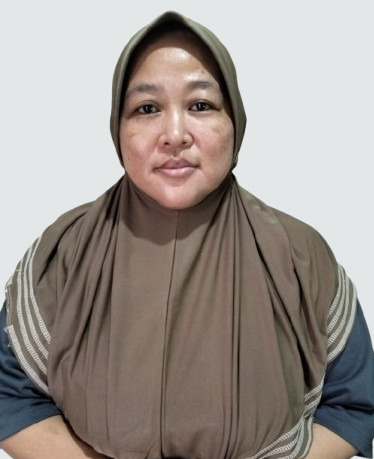 Read more about the article Dewi Agustini