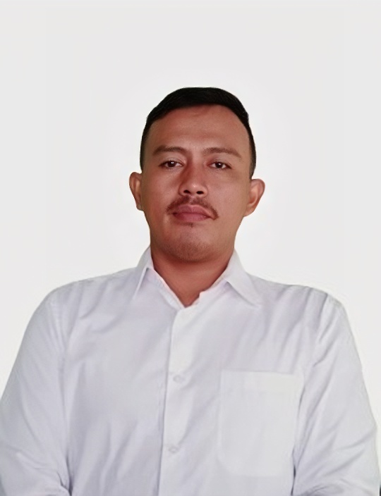 Read more about the article Suheri Yanto