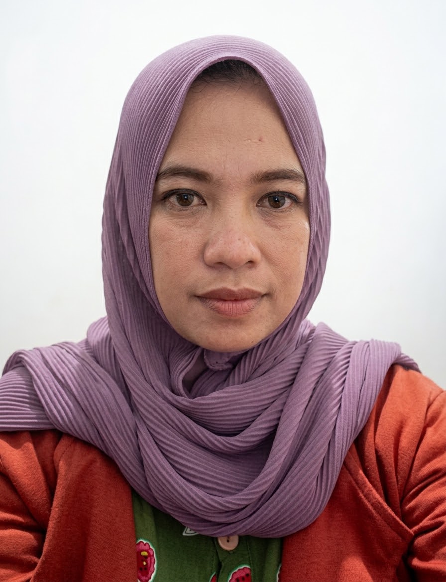 Read more about the article Safirma Yunita