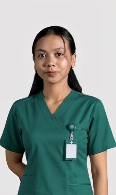 Read more about the article Petronela H. D. Rawa