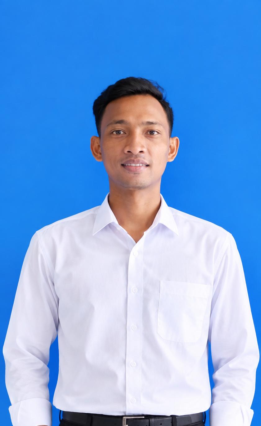 Read more about the article Firmansyah