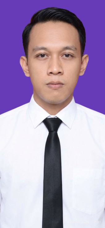 Read more about the article Andi Rizal