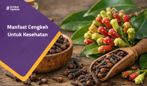 Read more about the article Manfaat Cengkeh Untuk Kesehatan