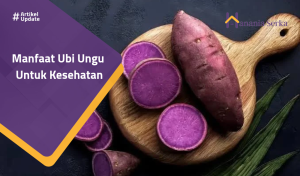 Read more about the article Manfaat Ubi Ungu Untuk Kesehatan