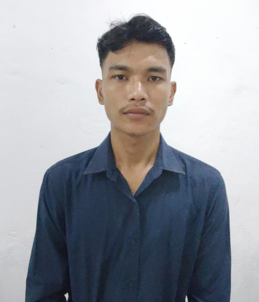 Read more about the article Wahyu Ikbal