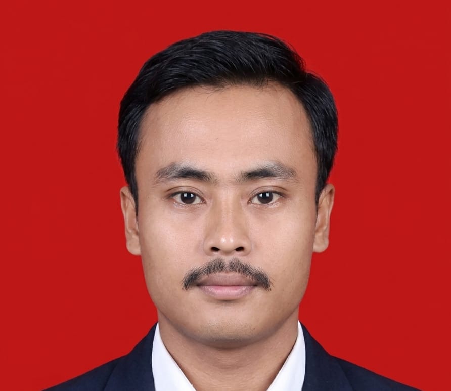 Read more about the article Fajar Soleh Ismail