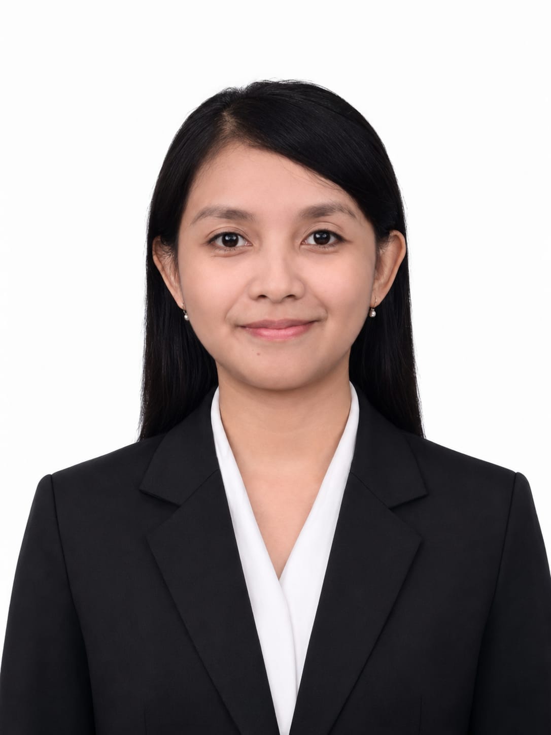 Read more about the article Elisabeth Yustiawati M