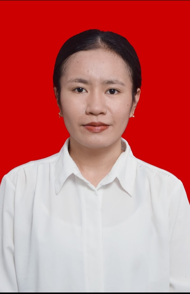 Read more about the article Maria Yuminarti Ngongo