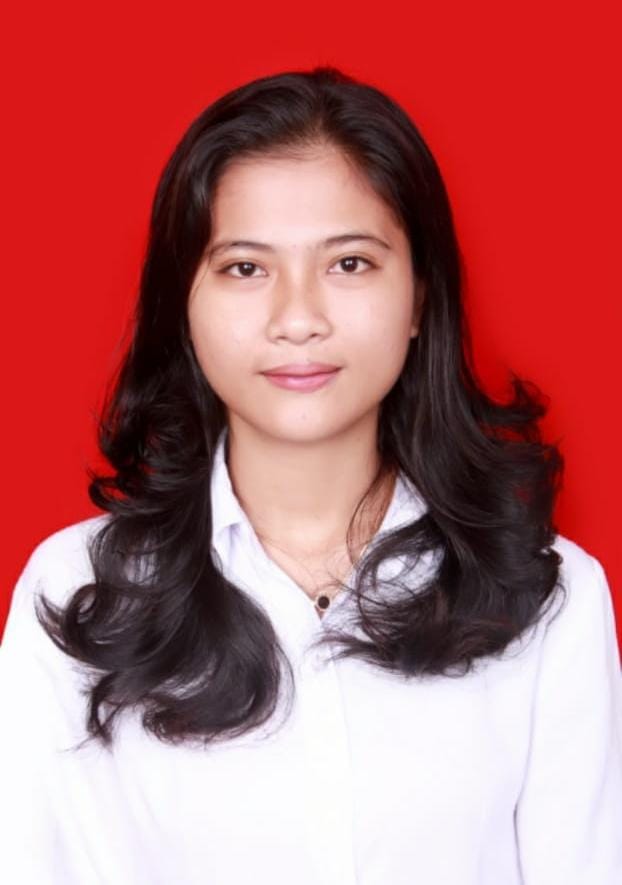 Read more about the article Marcella Ifany Lameng